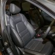 2019 Mazda CX-5 本地开放预定，全系完整规格信息释出