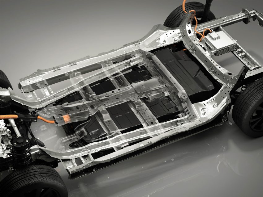 Mazda 官方确认，下月东京车展将发布旗下首款纯电动车 106667