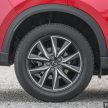 2019 Mazda CX-5 正式发布，售价从RM137k至RM181k