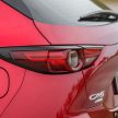 2019 Mazda CX-5 正式发布，售价从RM137k至RM181k