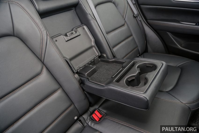 2019 Mazda CX-5 正式发布，售价从RM137k至RM181k 107044