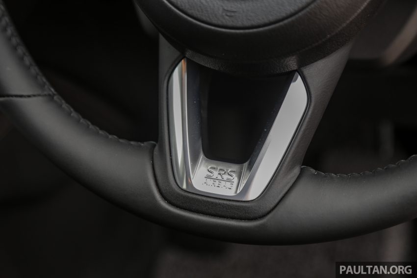 2019 Mazda CX-5 正式发布，售价从RM137k至RM181k 107007