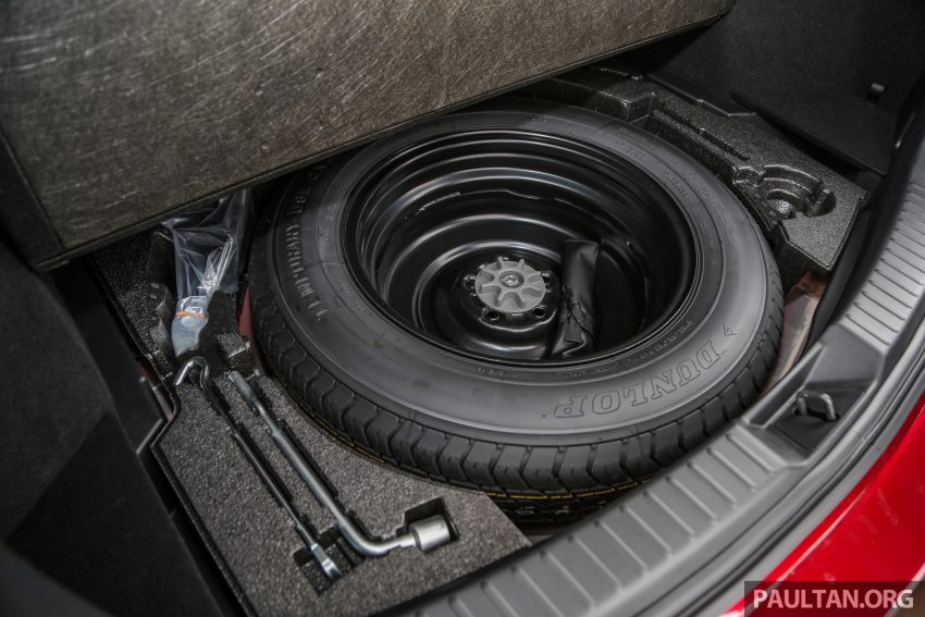 2019 Mazda CX-5 正式发布，售价从RM137k至RM181k 107049