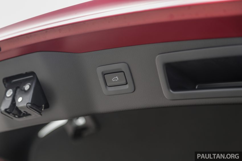 2019 Mazda CX-5 正式发布，售价从RM137k至RM181k 107050