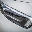 V177 Mercedes-AMG A 35 Sedan 本地上市，售RM349k
