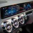 V177 Mercedes-AMG A 35 Sedan 本地上市，售RM349k