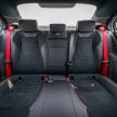 V177 Mercedes-AMG A 35 Sedan 本地上市，售RM349k