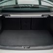 V177 Mercedes-AMG A 35 Sedan 本地上市，售RM349k