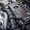 V177 Mercedes-AMG A 35 Sedan 本地上市，售RM349k