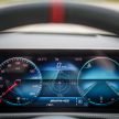 V177 Mercedes-AMG A 35 Sedan 本地上市，售RM349k