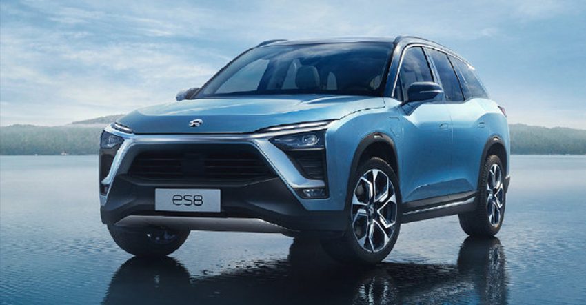 蔚来汽车单季亏损近20亿令吉，”中国Tesla” 没有未来 ? 106653