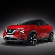 第二代 Nissan Juke 正式发表，欧洲地区十一月率先上市