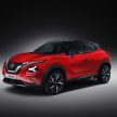 第二代 Nissan Juke 正式发表，欧洲地区十一月率先上市