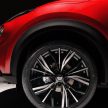 第二代 Nissan Juke 正式发表，欧洲地区十一月率先上市
