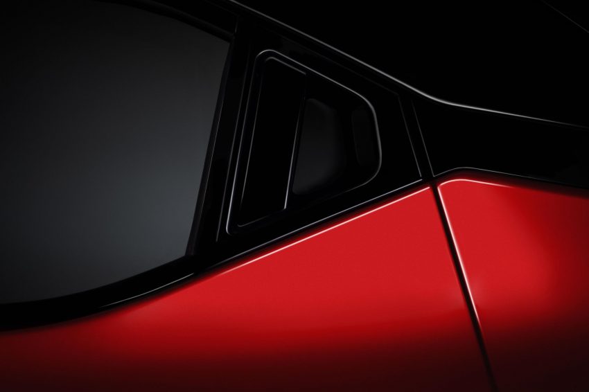 第二代 Nissan Juke 正式发表，欧洲地区十一月率先上市 105002