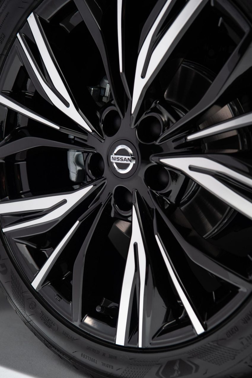 第二代 Nissan Juke 正式发表，欧洲地区十一月率先上市 105004