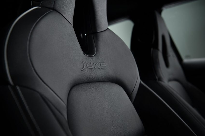 第二代 Nissan Juke 正式发表，欧洲地区十一月率先上市 105008