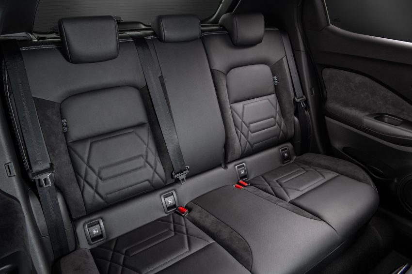 第二代 Nissan Juke 正式发表，欧洲地区十一月率先上市 105011