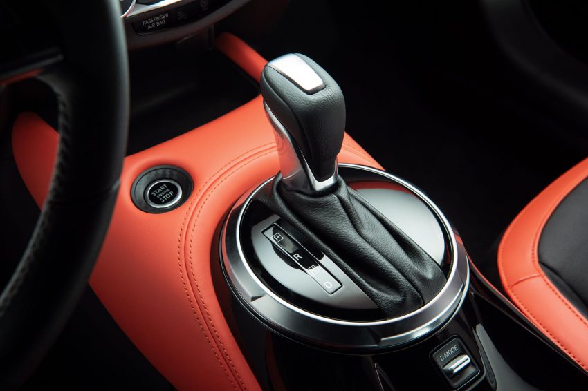 第二代 Nissan Juke 正式发表，欧洲地区十一月率先上市 105020