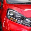 2019 Perodua Axia 小升级开售, VSC入列, 新增跨界等级