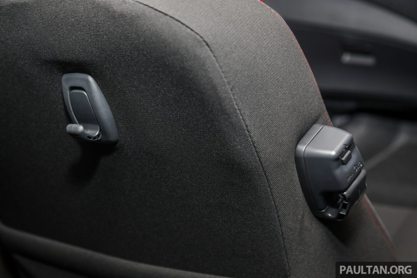 2019 Perodua Axia 小升级开售, VSC入列, 新增跨界等级 106232