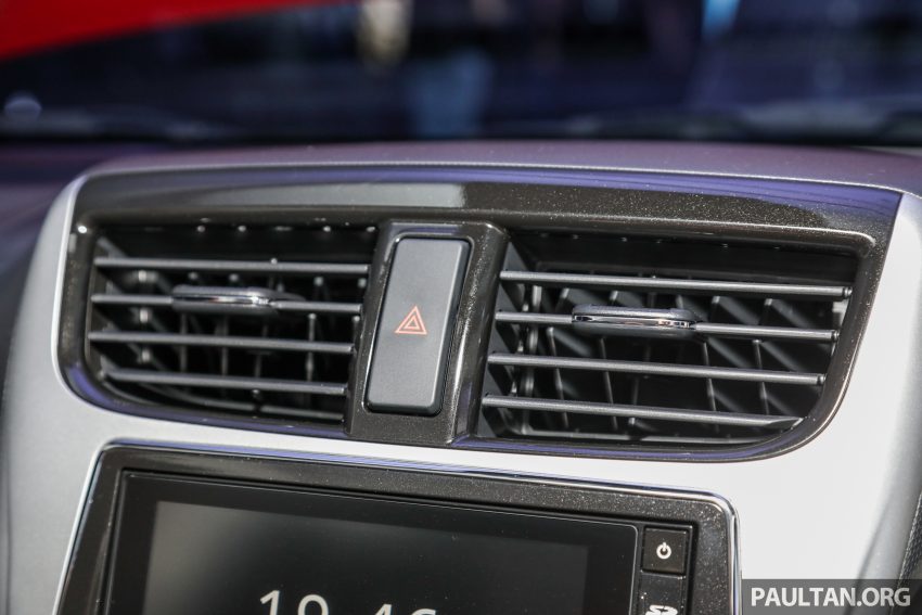 2019 Perodua Axia 小升级开售, VSC入列, 新增跨界等级 106216
