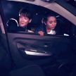 2019 Perodua Axia 小改款在本地娱乐节目上释出预告视频
