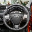 2019 Perodua Axia 小升级开售, VSC入列, 新增跨界等级