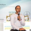 Petronas 推首款混动润滑油 Syntium 7000 Hybrid 0W-20