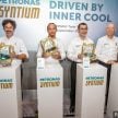 Petronas 推首款混动润滑油 Syntium 7000 Hybrid 0W-20