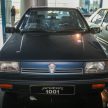 Proton 发布新厂徽，来看看宝腾34年来的厂徽进化史