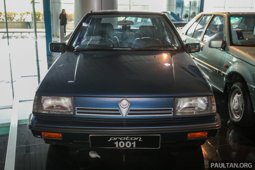 Proton 发布新厂徽，来看看宝腾34年来的厂徽进化史 106560