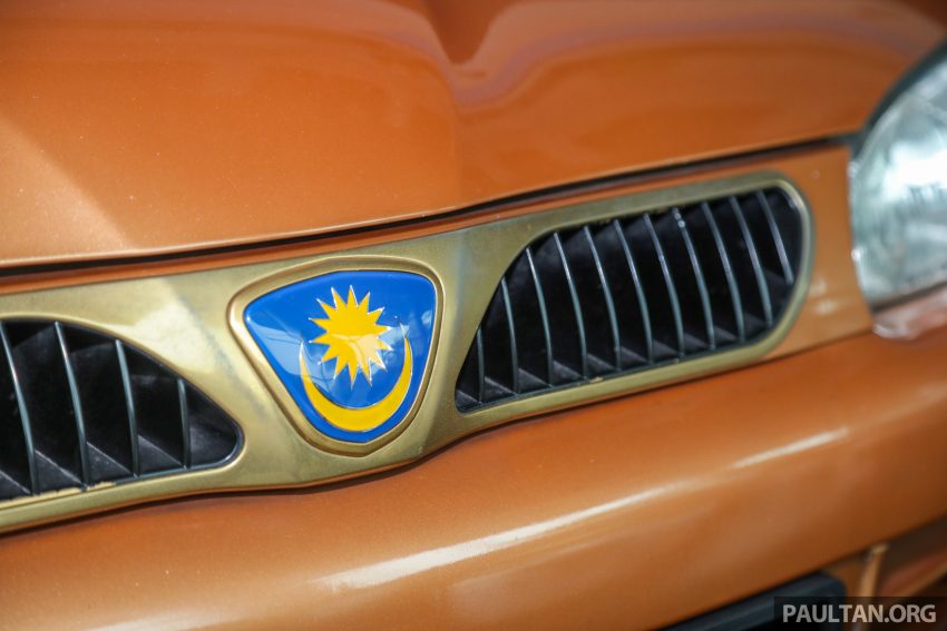 Proton 发布新厂徽，来看看宝腾34年来的厂徽进化史 106569