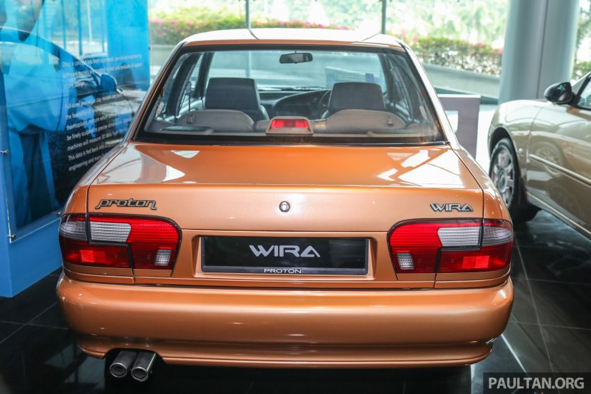 Proton 发布新厂徽，来看看宝腾34年来的厂徽进化史 106570