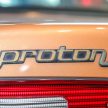 Proton 发布新厂徽，来看看宝腾34年来的厂徽进化史