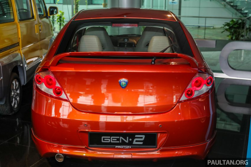 Proton 发布新厂徽，来看看宝腾34年来的厂徽进化史 106574