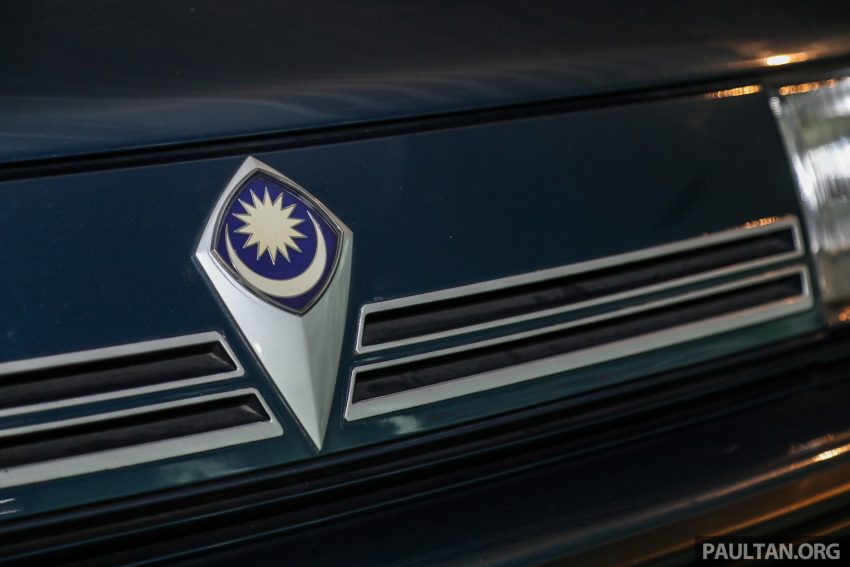 Proton 发布新厂徽，来看看宝腾34年来的厂徽进化史 106561