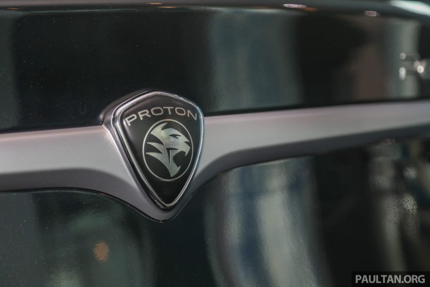 Proton 发布新厂徽，来看看宝腾34年来的厂徽进化史 106579