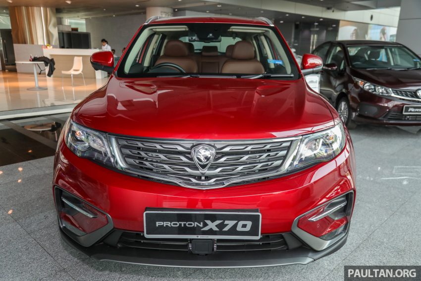 Proton 发布新厂徽，来看看宝腾34年来的厂徽进化史 106580