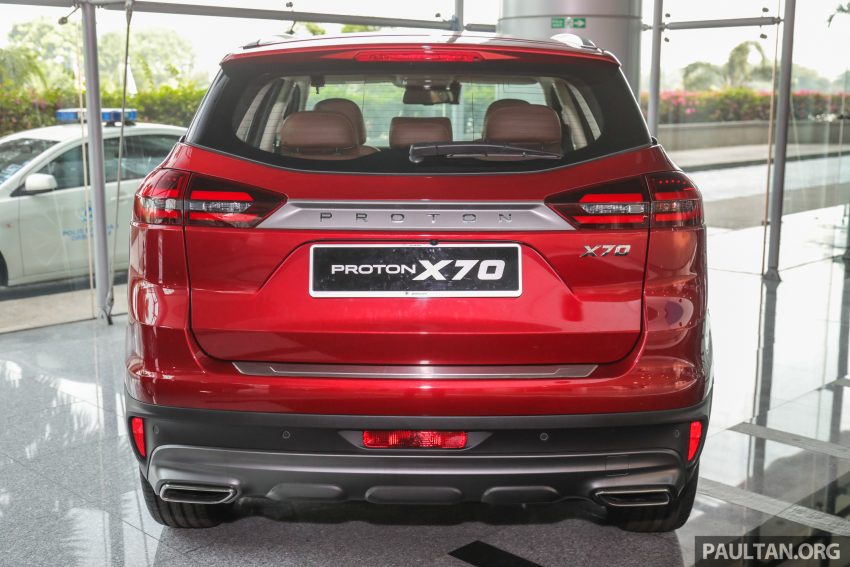Proton 发布新厂徽，来看看宝腾34年来的厂徽进化史 106582