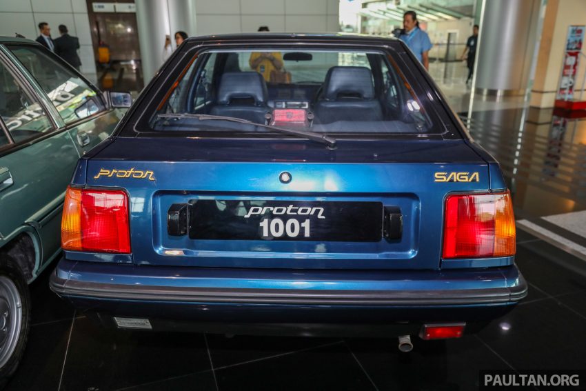 Proton 发布新厂徽，来看看宝腾34年来的厂徽进化史 106562