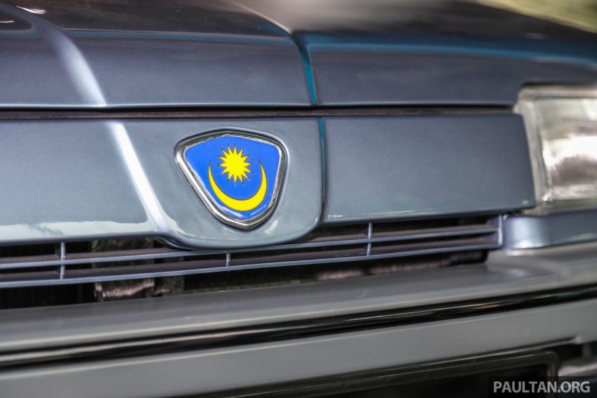 Proton 发布新厂徽，来看看宝腾34年来的厂徽进化史 106565