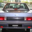 Proton 发布新厂徽，来看看宝腾34年来的厂徽进化史