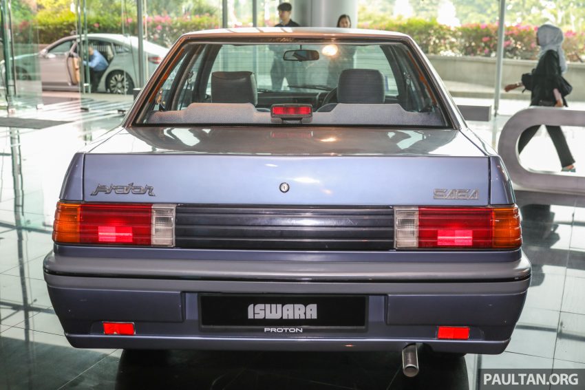 Proton 发布新厂徽，来看看宝腾34年来的厂徽进化史 106566