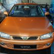 Proton 发布新厂徽，来看看宝腾34年来的厂徽进化史