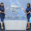 Proton 发布新厂徽，来看看宝腾34年来的厂徽进化史