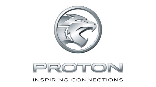 Proton 推介全新厂徽与品牌口号，以进军全球市场为重点