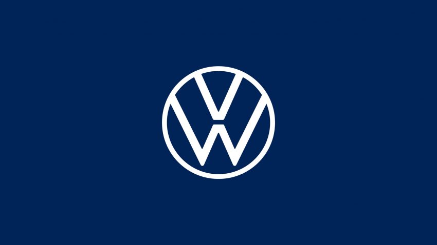 Volkswagen 发表全新品牌 LOGO 和 CI 企业形象识别设计 105067