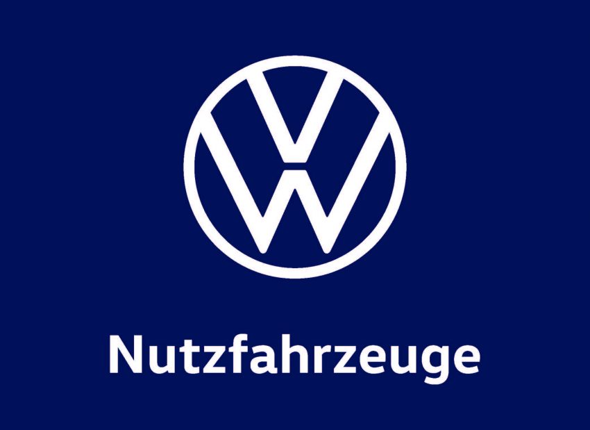 Volkswagen 发表全新品牌 LOGO 和 CI 企业形象识别设计 105071