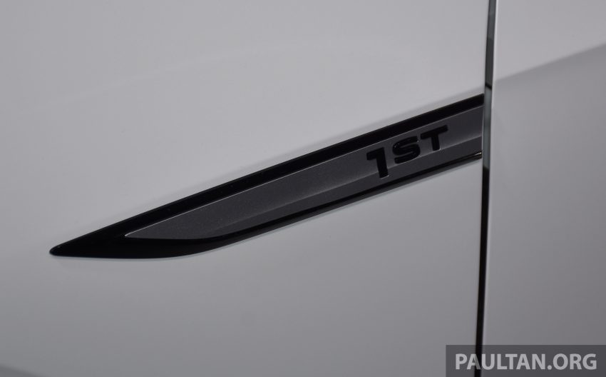品牌首款量产的纯电动车，Volkswagen ID.3 全球首发 105117